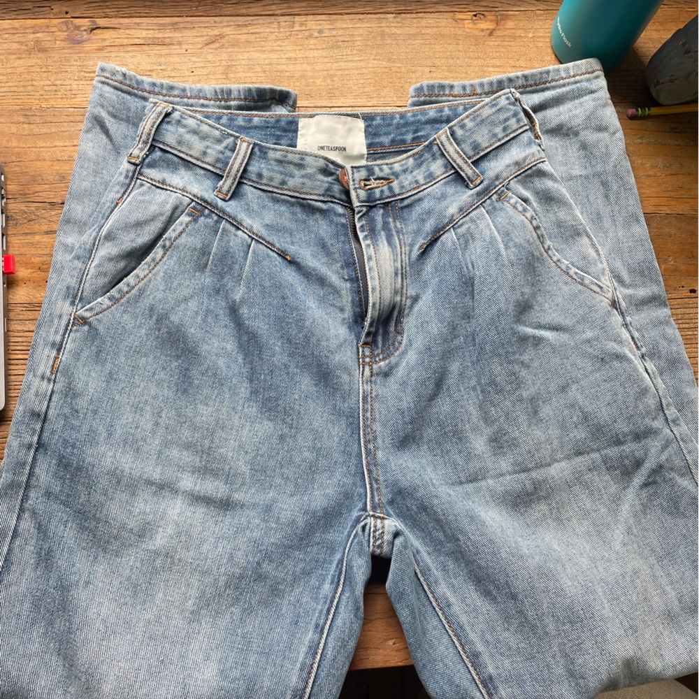 Free People Jeans